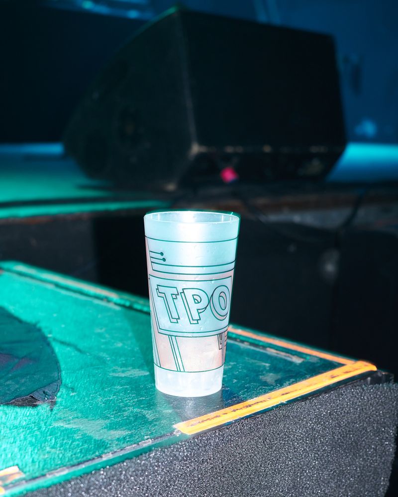 © Fred Mungo - Image from the Robot Festival 2022 photography project