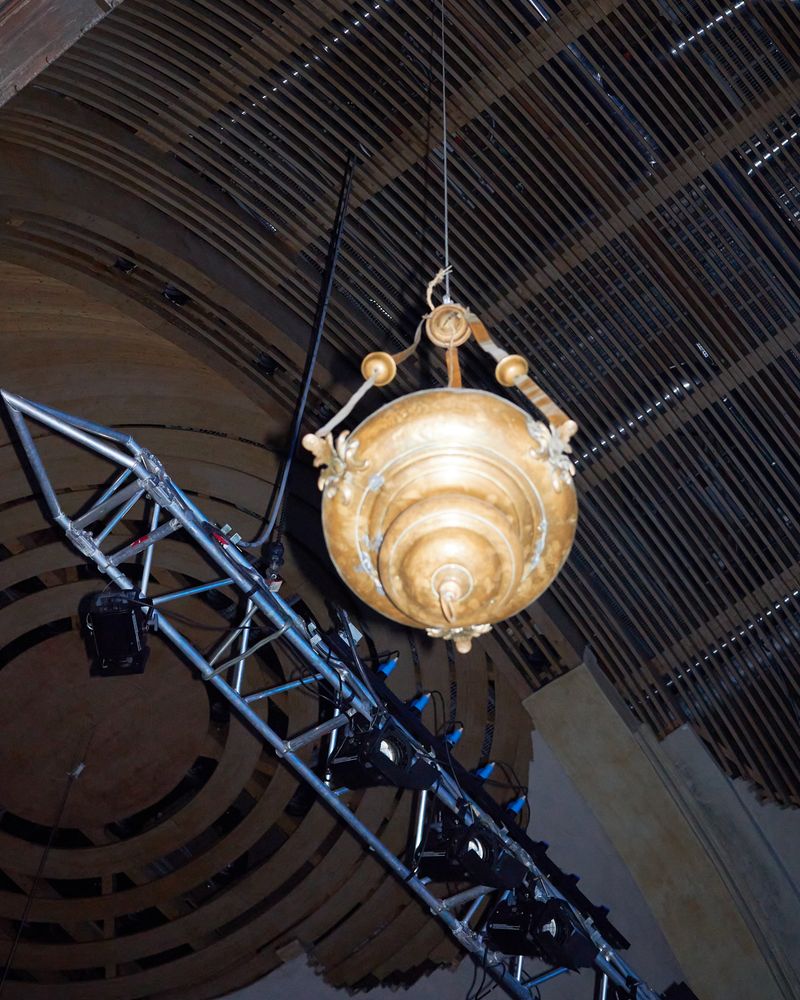 © Fred Mungo - Image from the Robot Festival 2022 photography project