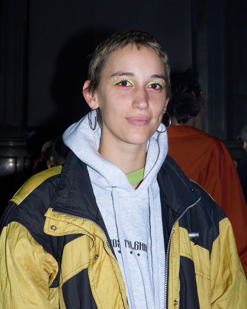 © Fred Mungo - Image from the Robot Festival 2022 photography project