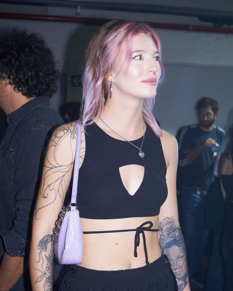 © Fred Mungo - Image from the Robot Festival 2022 photography project