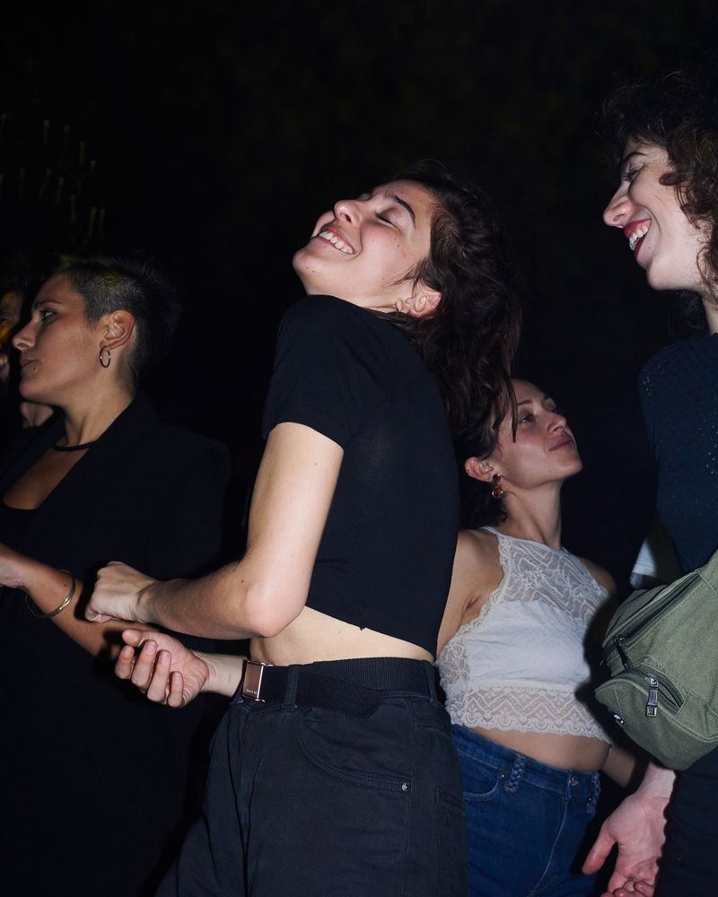 © Fred Mungo - Image from the Robot Festival 2022 photography project