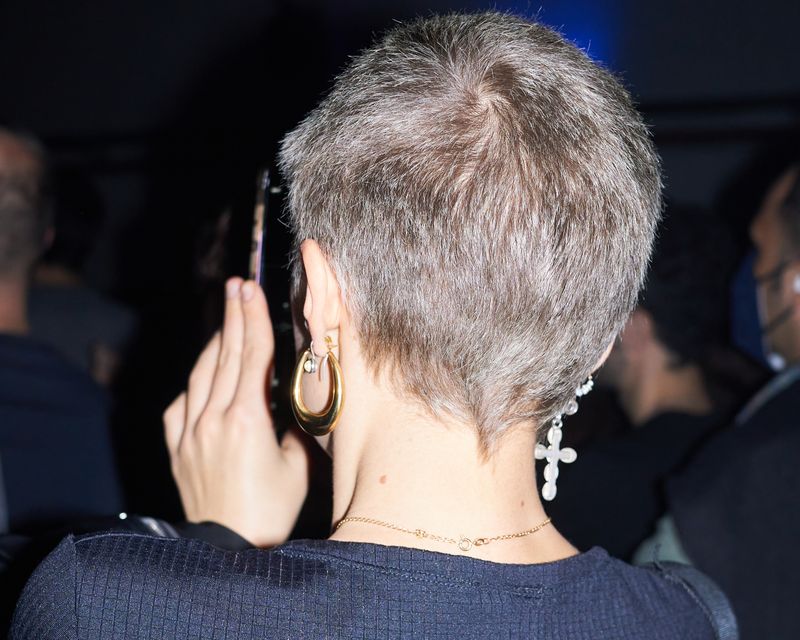 © Fred Mungo - Image from the Robot Festival 2022 photography project