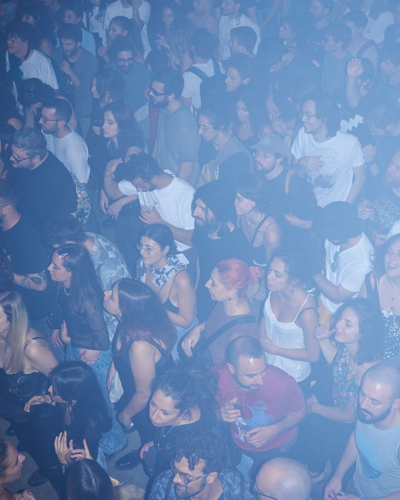 © Fred Mungo - Image from the Robot Festival 2022 photography project