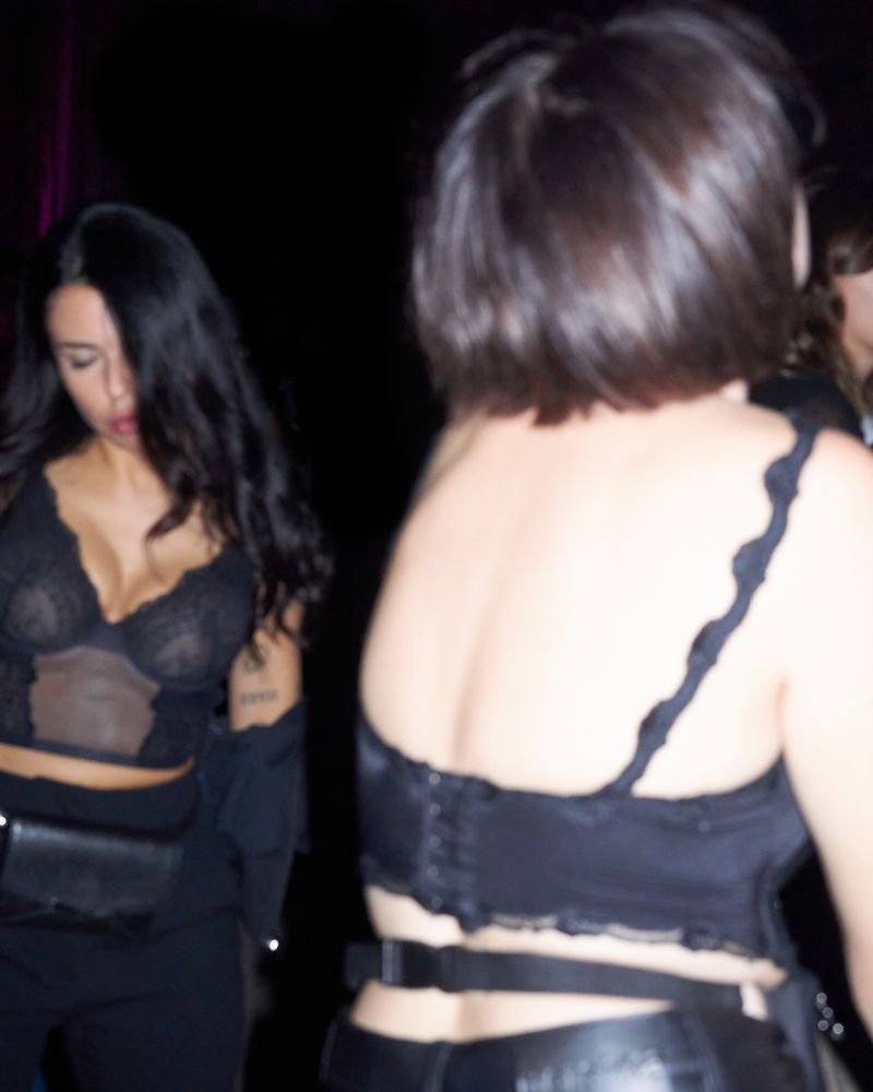 © Fred Mungo - Image from the Robot Festival 2022 photography project