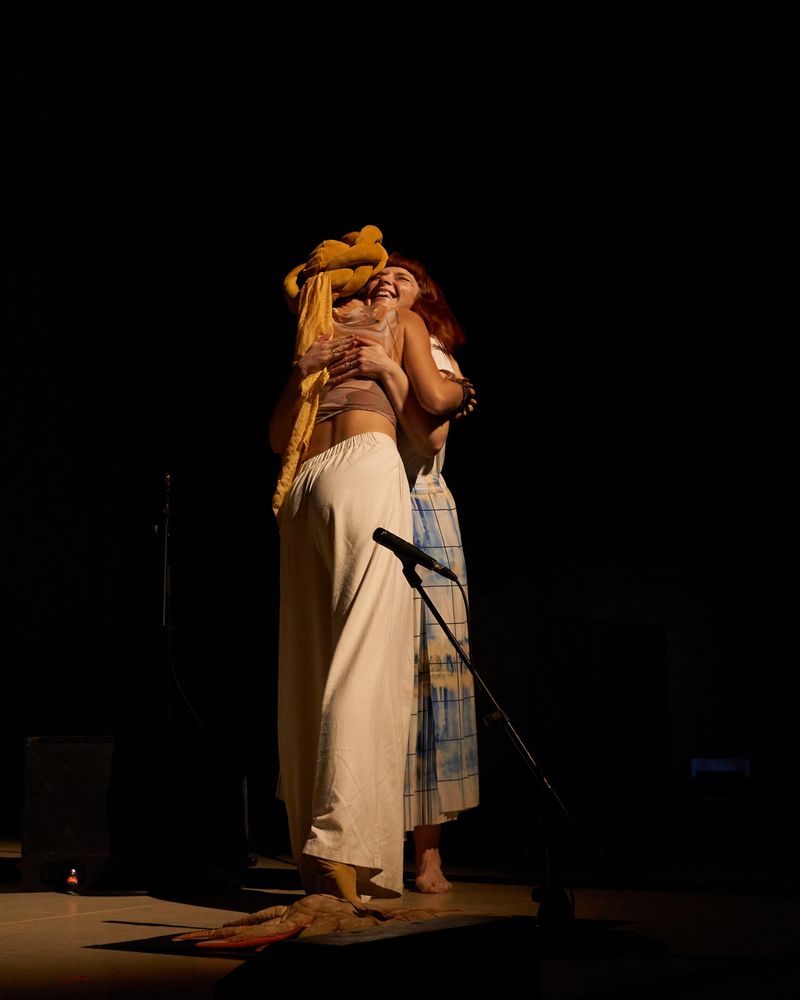 © Fred Mungo - Image from the Robot Festival 2022 photography project