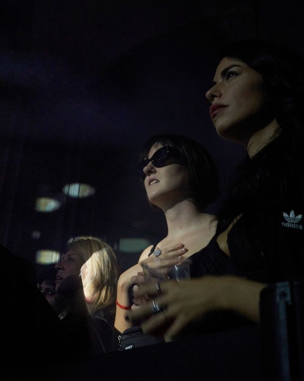 © Fred Mungo - Image from the Robot Festival 2022 photography project