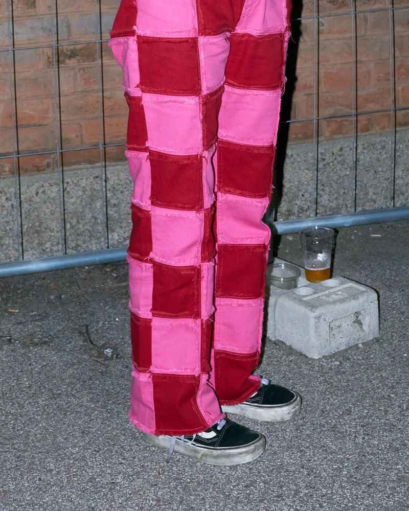 © Fred Mungo - Image from the Robot Festival 2022 photography project