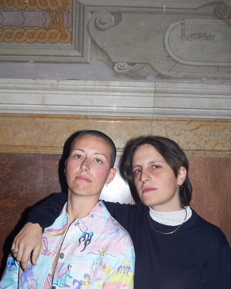 © Fred Mungo - Image from the Robot Festival 2022 photography project