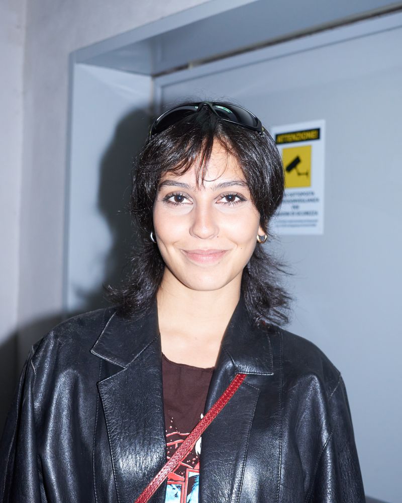 © Fred Mungo - Image from the Robot Festival 2022 photography project