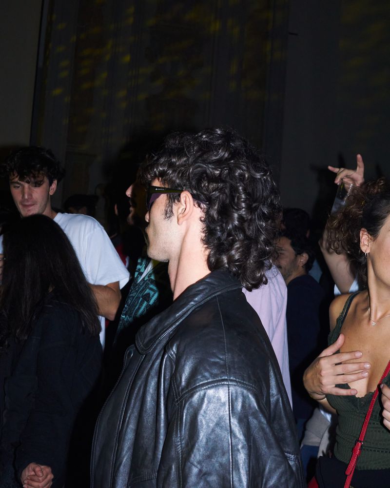 © Fred Mungo - Image from the Robot Festival 2022 photography project