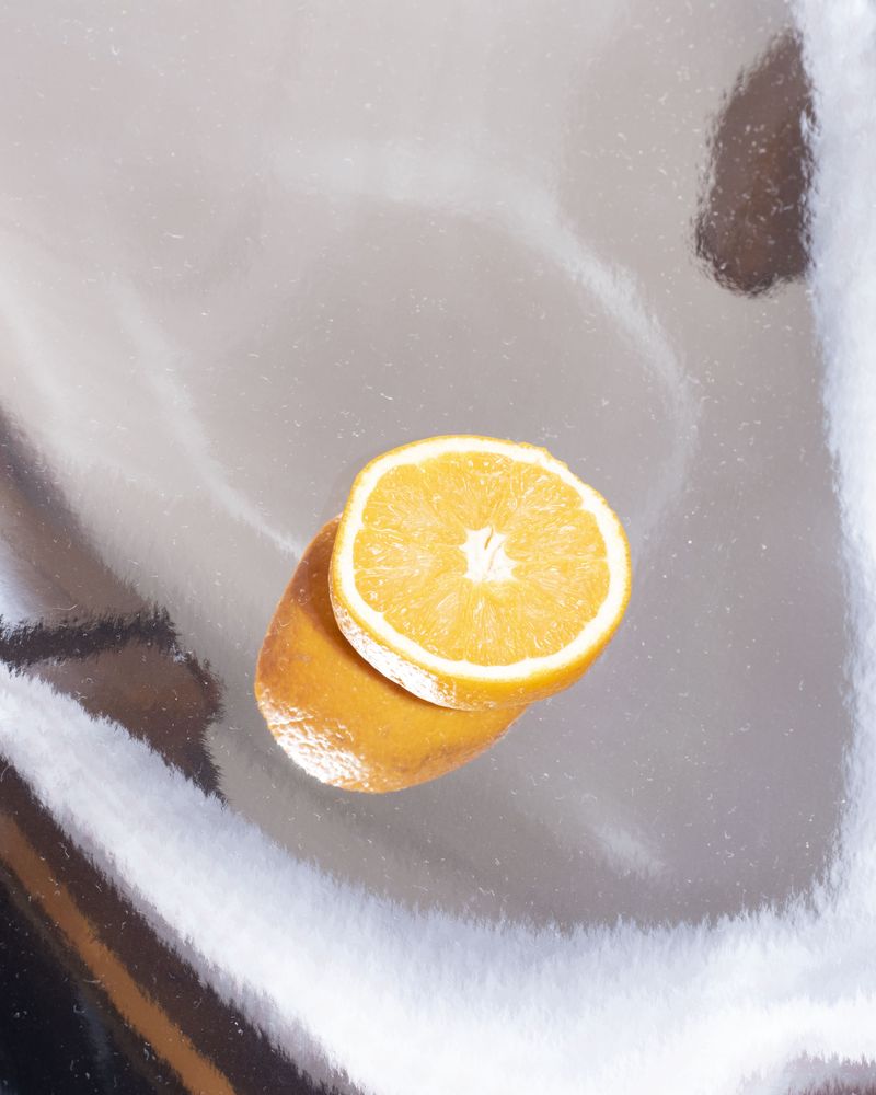 © Fred Mungo - Image from the Table for One photography project
