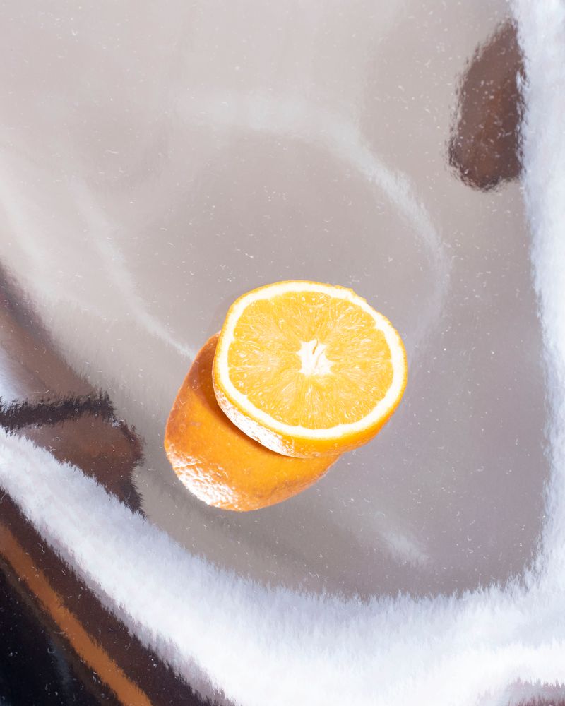 © Fred Mungo - Image from the Table for One photography project