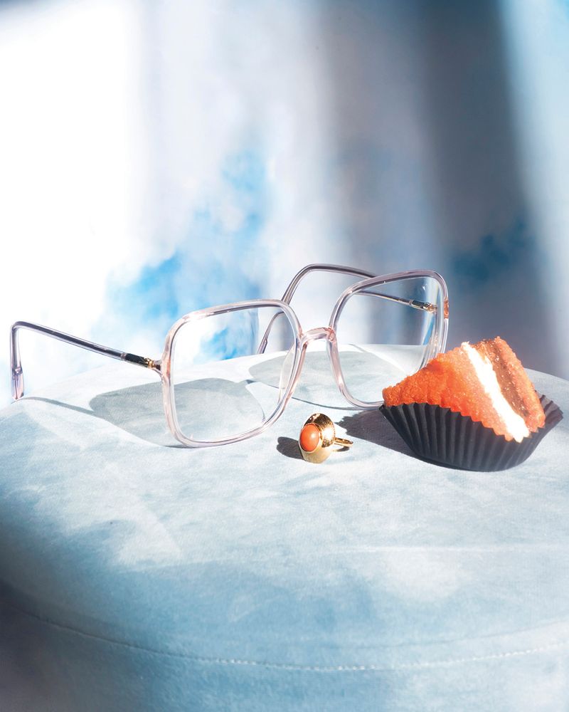 © Fred Mungo - Image from the Table for One photography project