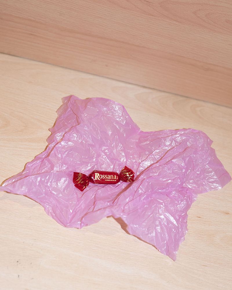 © Fred Mungo - Image from the Table for One photography project