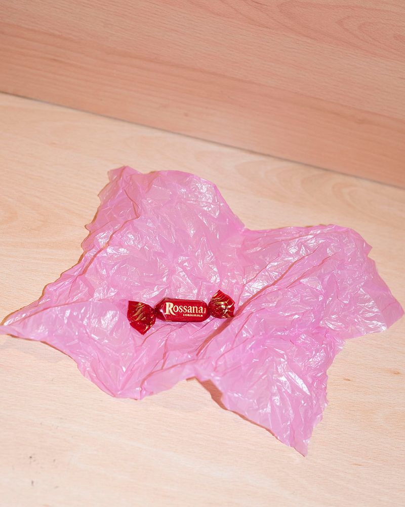 © Fred Mungo - Image from the Table for One photography project