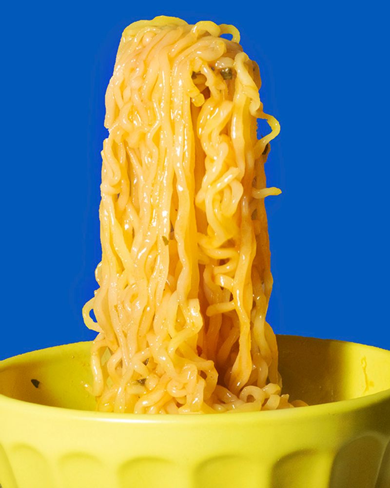 © Fred Mungo - Image from the Table for One photography project