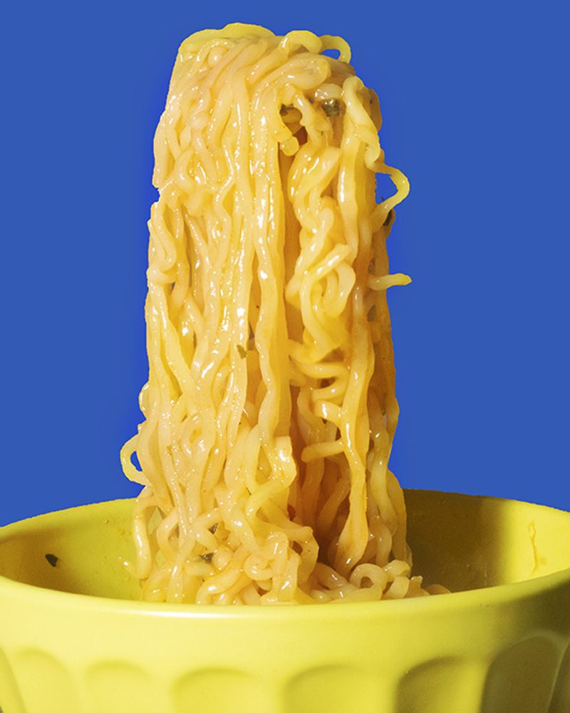 © Fred Mungo - Image from the Table for One photography project