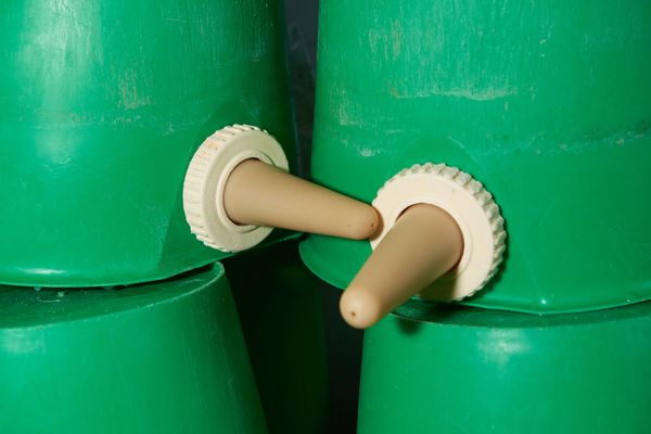 © Fred Mungo - Image from the The milk Issue photography project