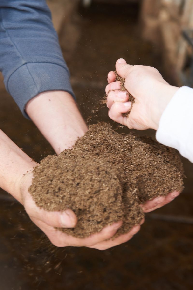 © Fred Mungo - Image from the The milk Issue photography project