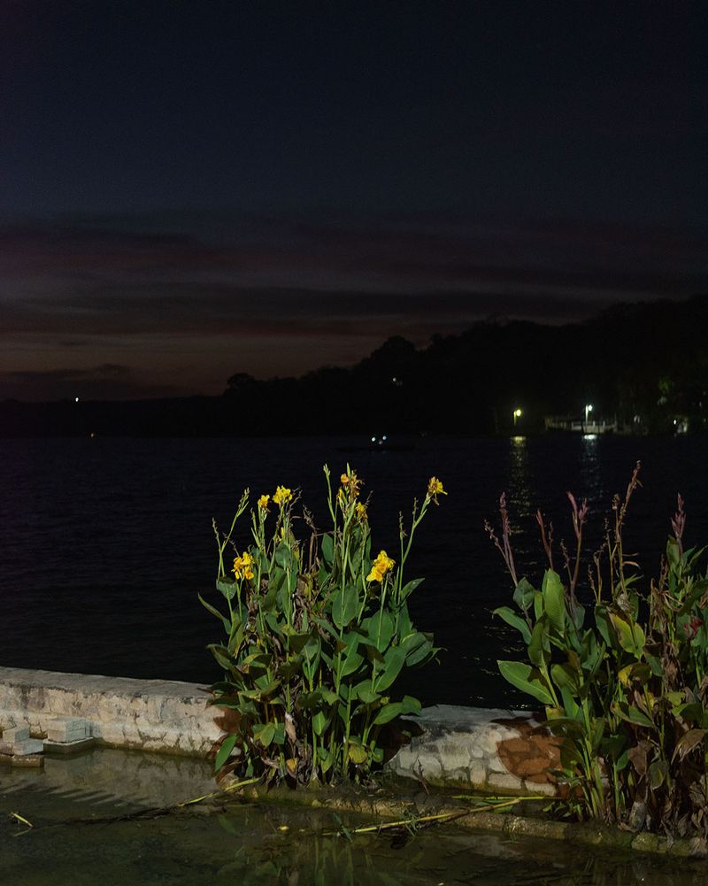 © Ariel Sosa - Image from the Todas las flores de abril photography project