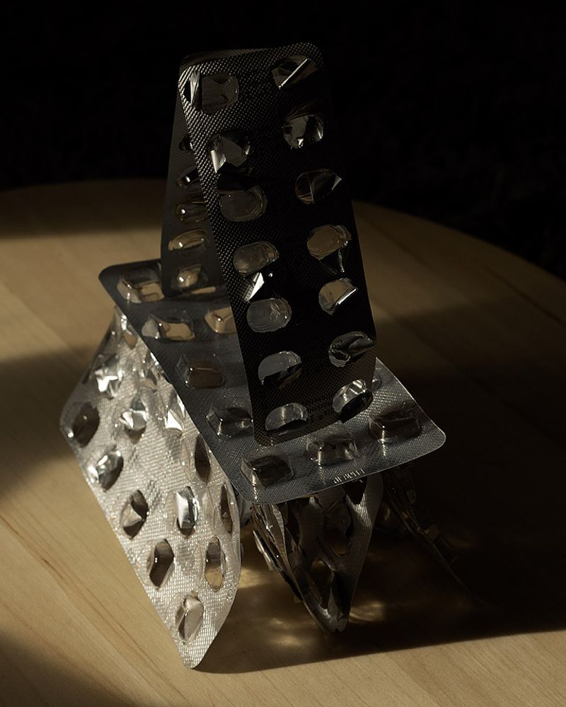 © Ariel Sosa - Image from the Todas las flores de abril photography project