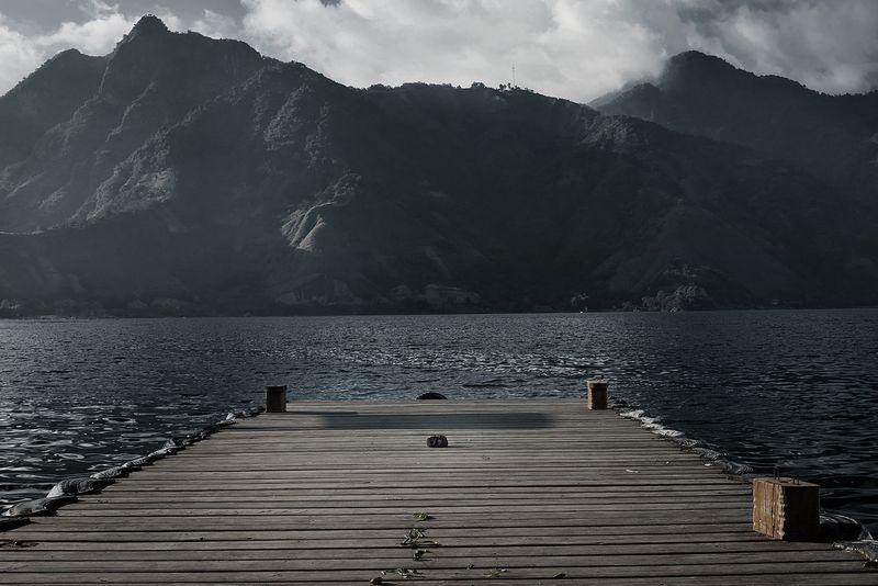 © Ariel Sosa - Image from the Todas las flores de abril photography project