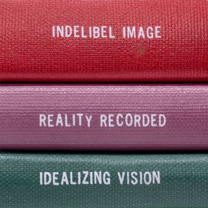 Rebound Photo Poems, 2024