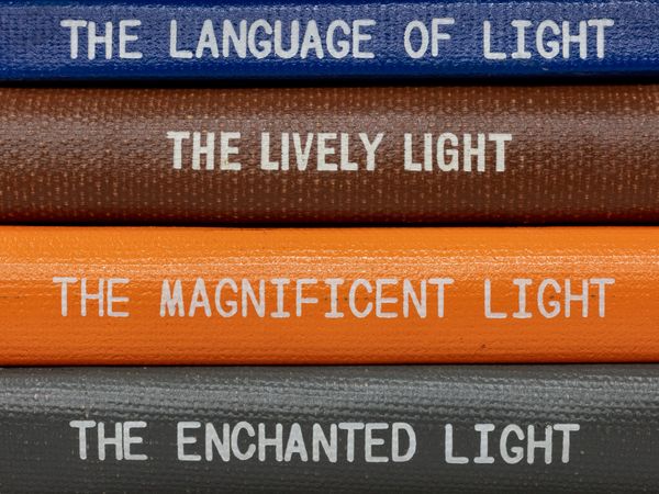 © Jonathan Traviesa - Image from the Rebound Photo Poems, 2024 photography project