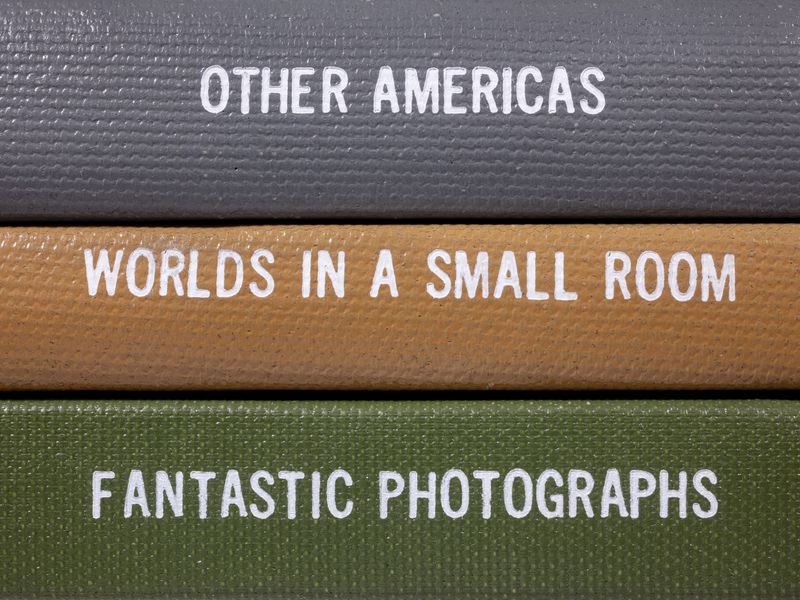 © Jonathan Traviesa - Image from the Rebound Photo Poems, 2024 photography project