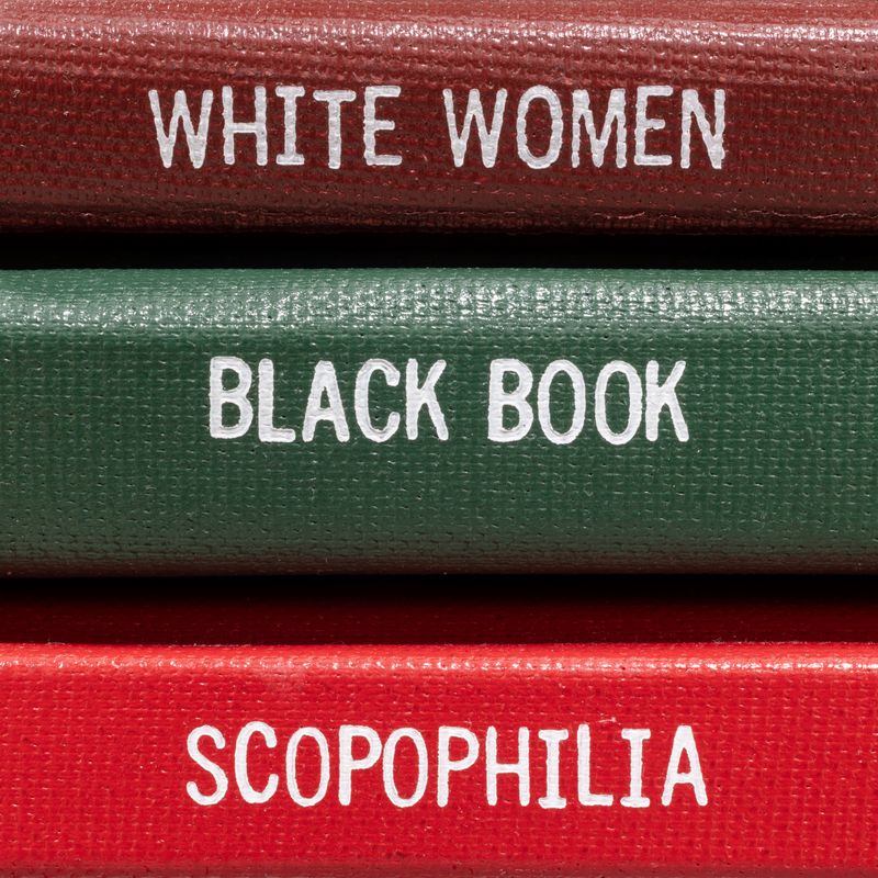 © Jonathan Traviesa - Image from the Rebound Photo Poems, 2024 photography project