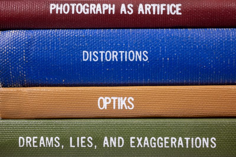 © Jonathan Traviesa - Image from the Rebound Photo Poems, 2024 photography project