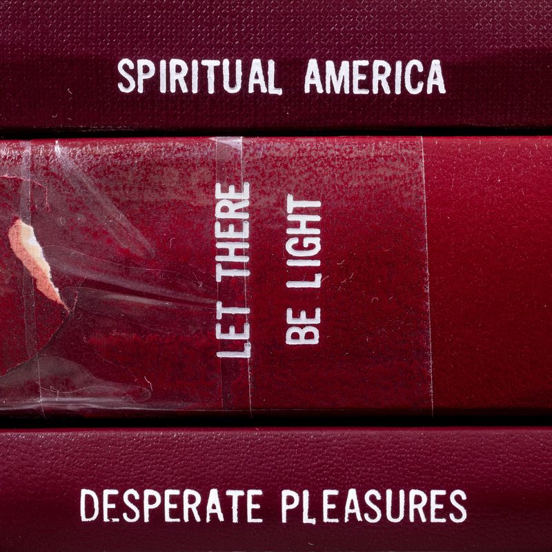 © Jonathan Traviesa - Image from the Rebound Photo Poems, 2024 photography project