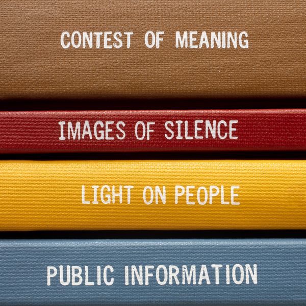 © Jonathan Traviesa - Image from the Rebound Photo Poems, 2024 photography project