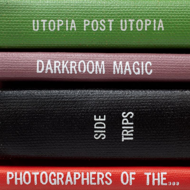 © Jonathan Traviesa - Image from the Rebound Photo Poems, 2024 photography project