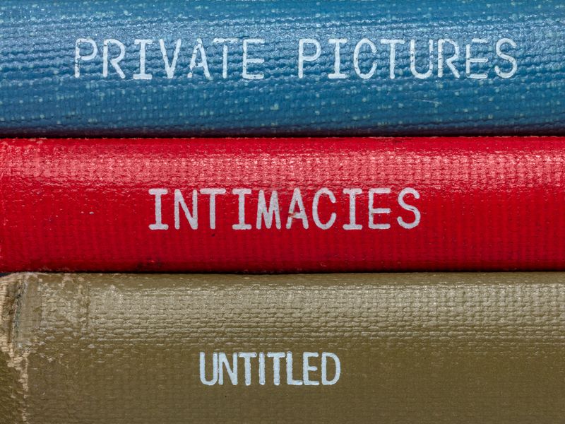 © Jonathan Traviesa - Image from the Rebound Photo Poems, 2024 photography project