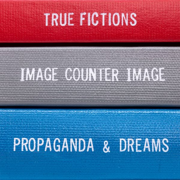 © Jonathan Traviesa - Image from the Rebound Photo Poems, 2024 photography project