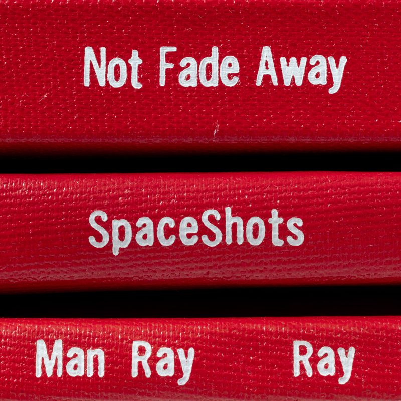 © Jonathan Traviesa - Image from the Rebound Photo Poems, 2024 photography project