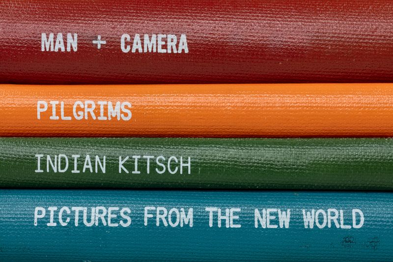 © Jonathan Traviesa - Image from the Rebound Photo Poems photography project