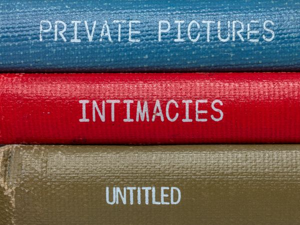 © Jonathan Traviesa - Image from the Rebound Photo Poems photography project