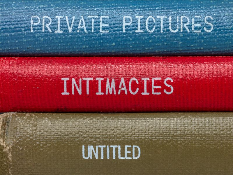 © Jonathan Traviesa - Image from the Rebound Photo Poems photography project