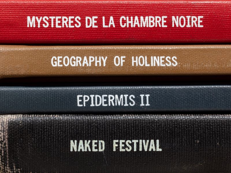 © Jonathan Traviesa - Image from the Rebound Photo Poems photography project