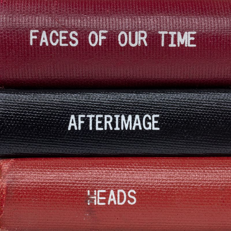 © Jonathan Traviesa - Image from the Rebound Photo Poems photography project