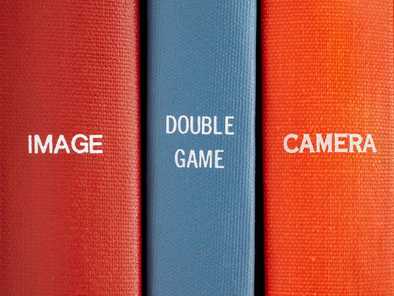 © Jonathan Traviesa - Image from the Rebound Photo Poems photography project