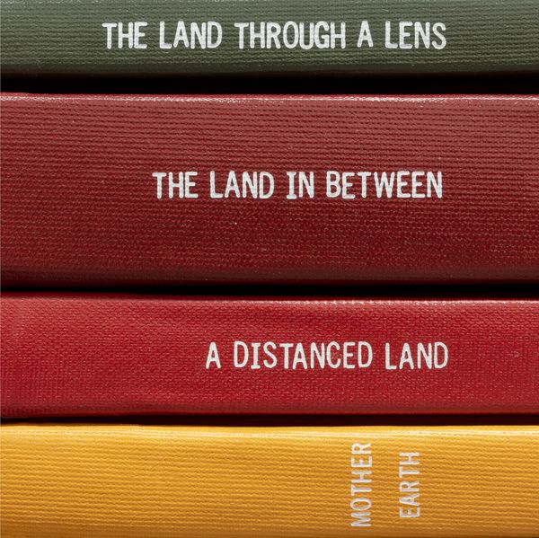 © Jonathan Traviesa - Image from the Rebound Photo Poems photography project