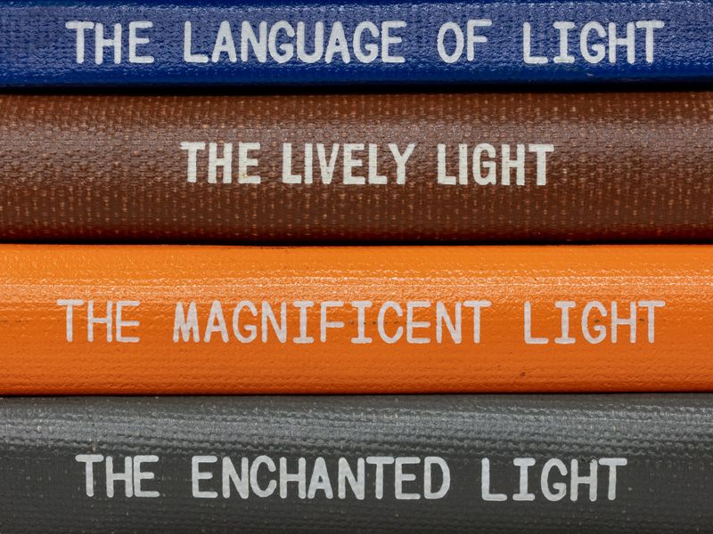 © Jonathan Traviesa - Image from the Rebound Photo Poems photography project