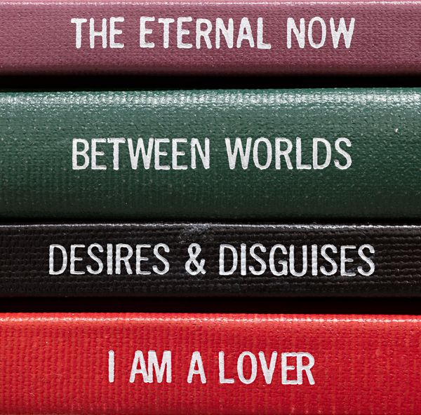 © Jonathan Traviesa - Image from the Rebound Photo Poems photography project