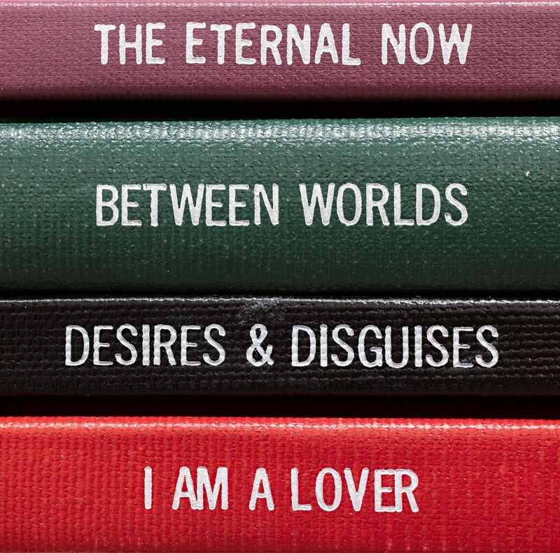 © Jonathan Traviesa - Image from the Rebound Photo Poems photography project