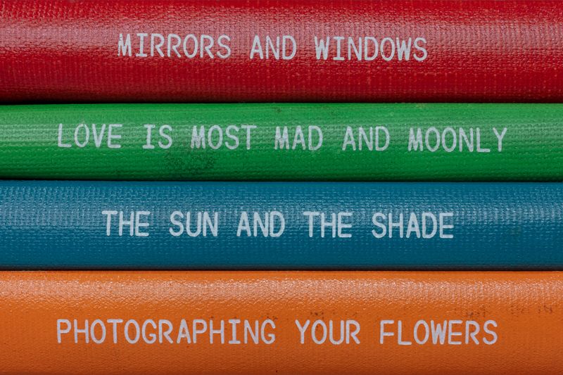 © Jonathan Traviesa - Image from the Rebound Photo Poems photography project