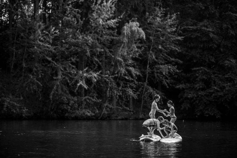 © Carla Kogelman - Image from the ich bin waldviertel photography project