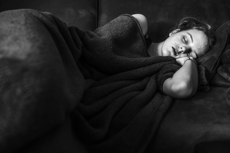 © Carla Kogelman - Image from the ich bin waldviertel photography project